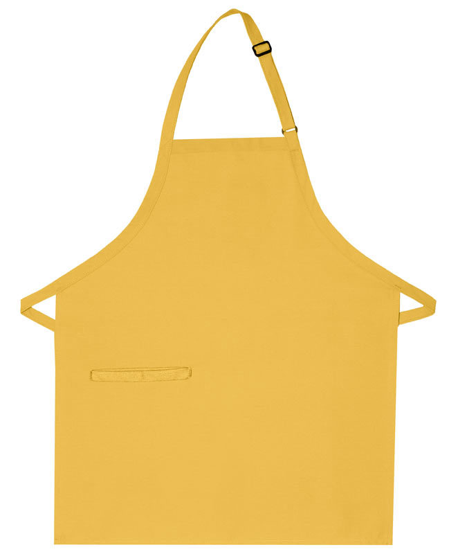 Mid Length Bib Aprons